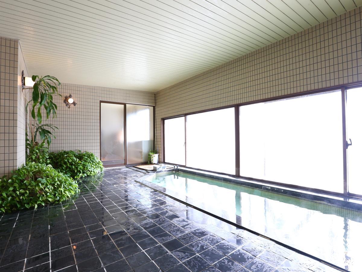 Hotel Silk Inn Madarao Iiyama Exterior foto